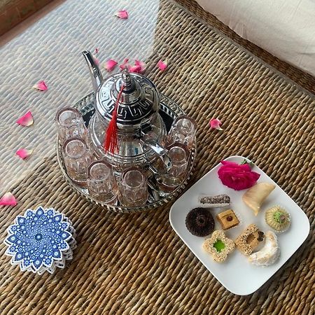 Riad Le Roy'S Marrakesh Exterior photo