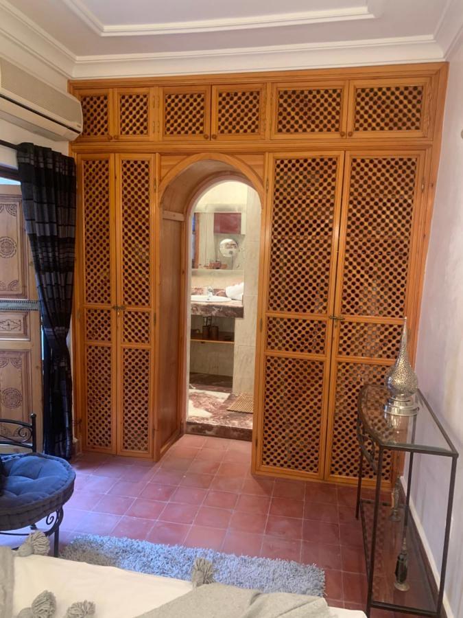 Riad Le Roy'S Marrakesh Exterior photo