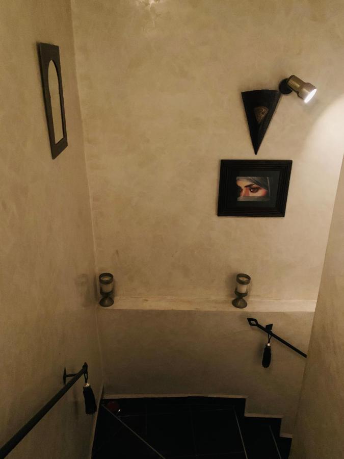 Riad Le Roy'S Marrakesh Exterior photo