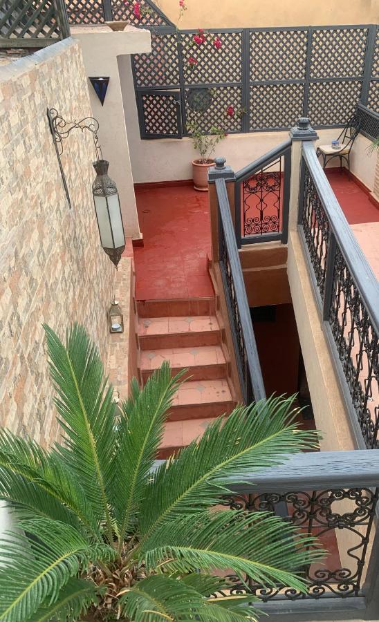 Riad Le Roy'S Marrakesh Exterior photo