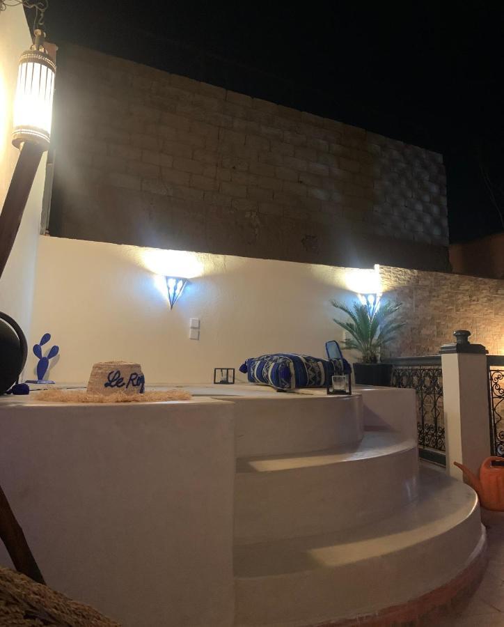 Riad Le Roy'S Marrakesh Exterior photo
