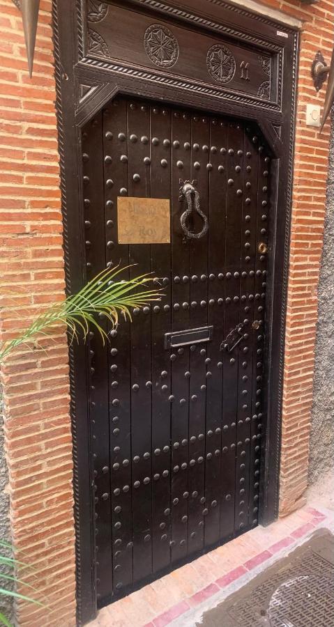 Riad Le Roy'S Marrakesh Exterior photo