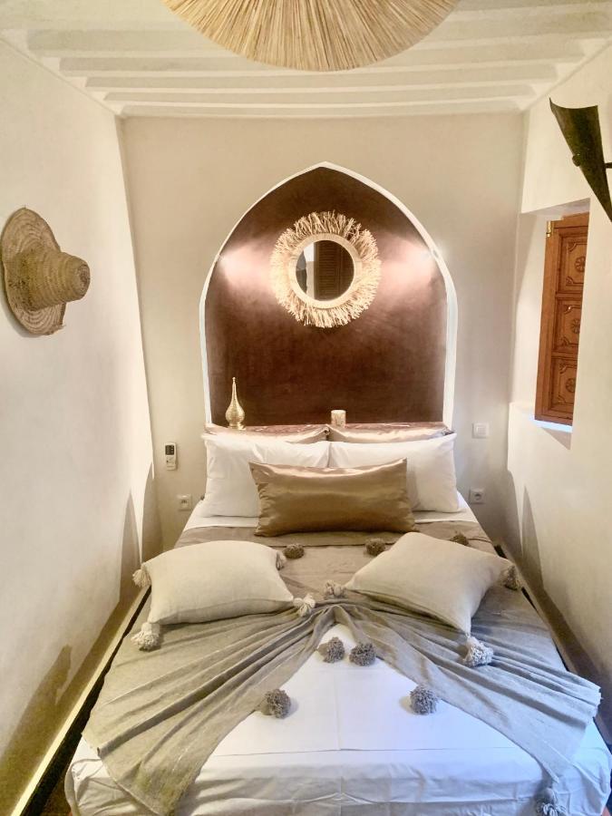 Riad Le Roy'S Marrakesh Exterior photo
