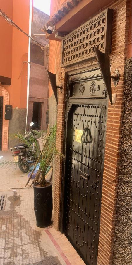 Riad Le Roy'S Marrakesh Exterior photo