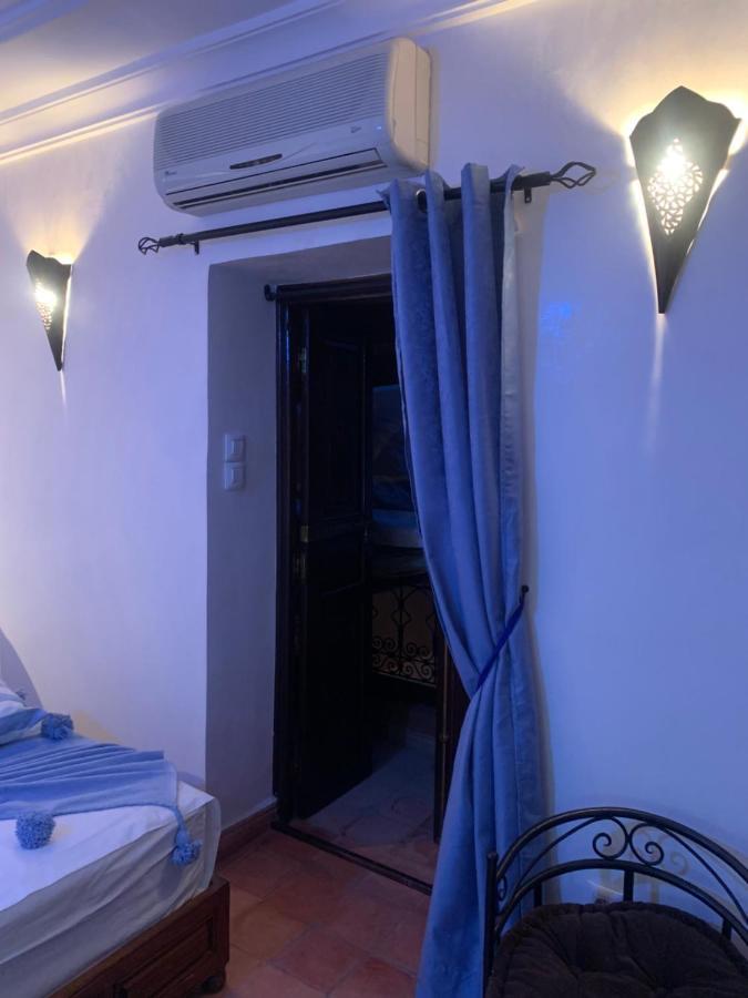 Riad Le Roy'S Marrakesh Exterior photo