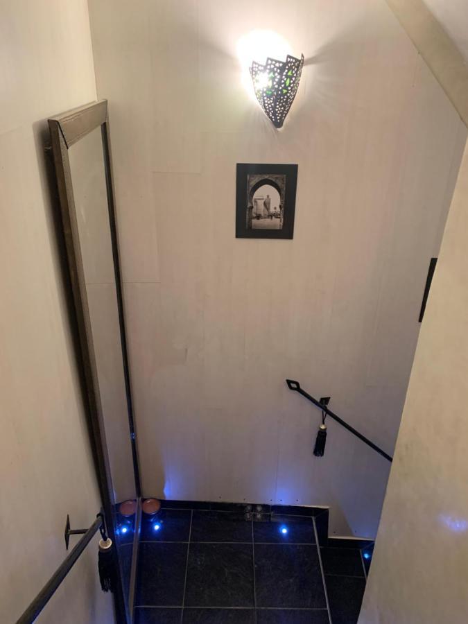 Riad Le Roy'S Marrakesh Exterior photo