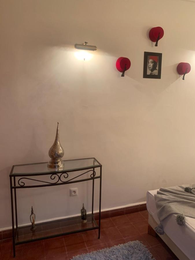 Riad Le Roy'S Marrakesh Exterior photo