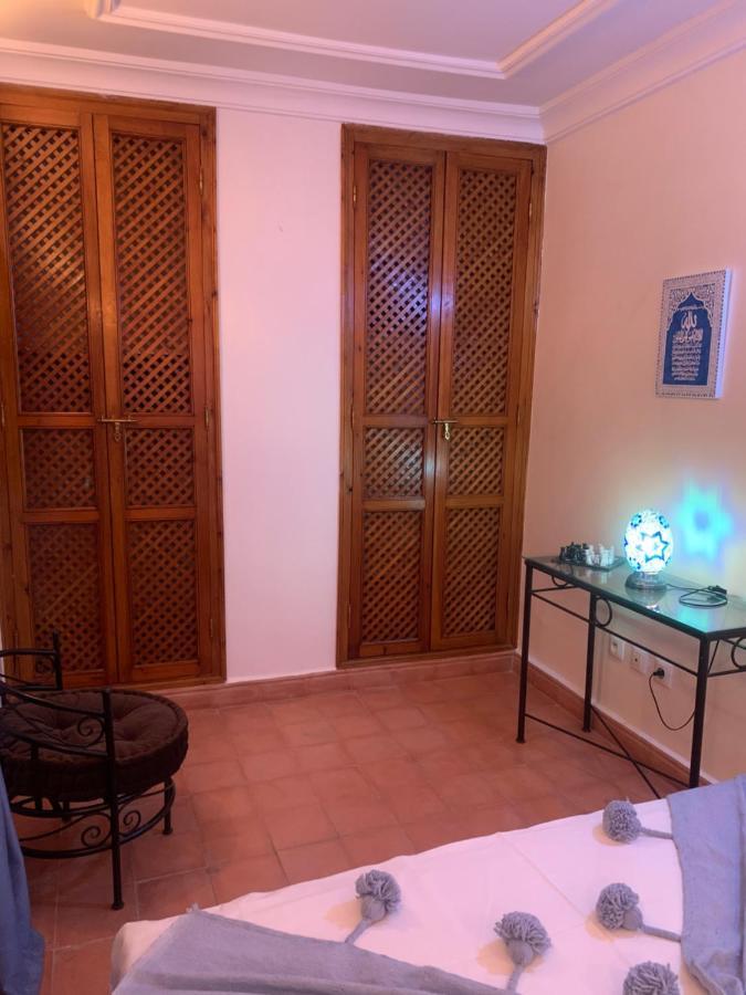 Riad Le Roy'S Marrakesh Exterior photo