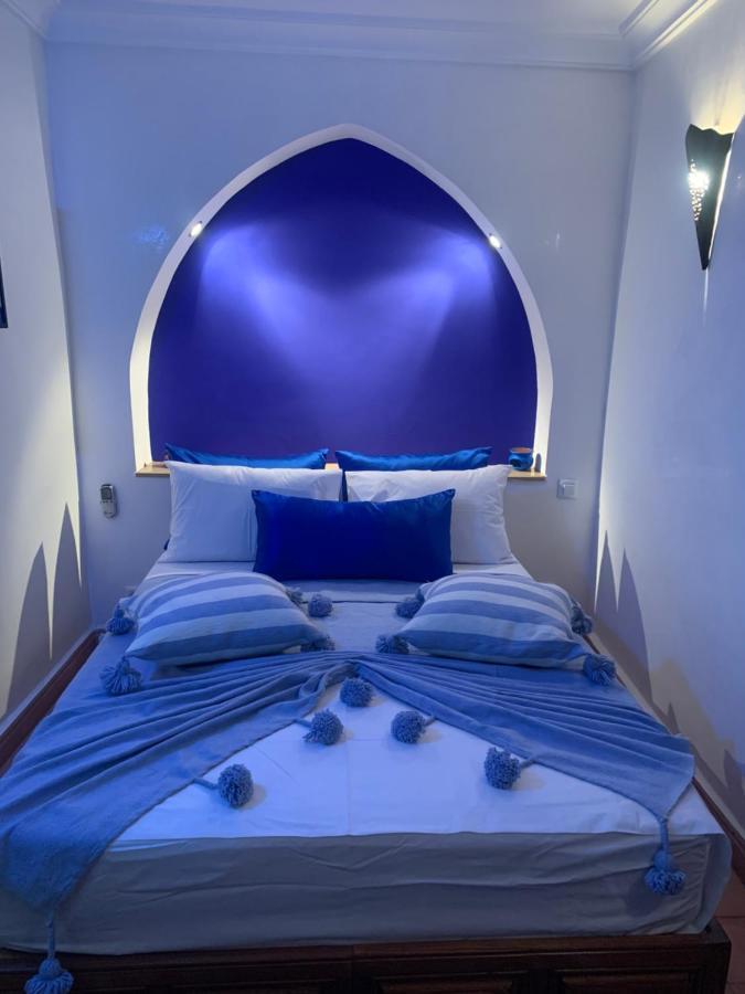 Riad Le Roy'S Marrakesh Exterior photo